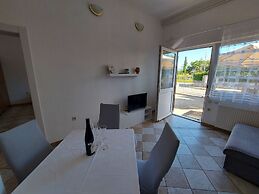 Apartments Bernarda