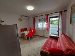 Apartments Bernarda