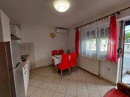 Apartments Bernarda