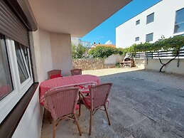 Apartments Bernarda