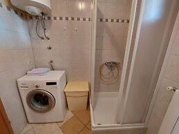 Apartments Bernarda