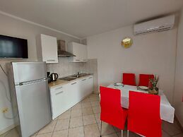 Apartments Bernarda