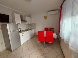 Apartments Bernarda