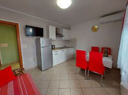 Apartments Bernarda
