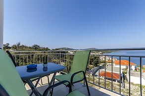 Apartments Brulo