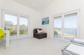 Apartments Brulo