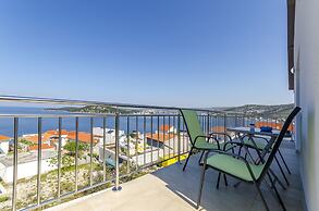 Apartments Brulo