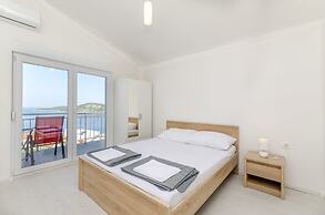 Apartments Brulo