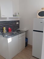 Apartments Brulo