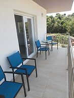 Apartments Brulo