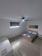 Apartments Brulo