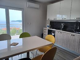 Apartments Brulo