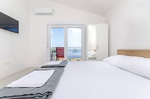 Apartments Brulo
