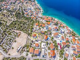 Apartments Brulo