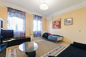 Apartments Andrijana
