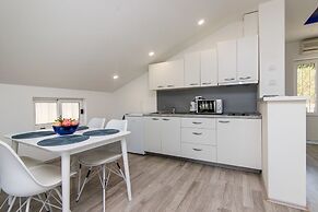 Apartment Loro
