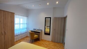Apartments Arsen