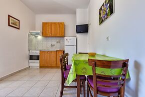 Apartments Arsen