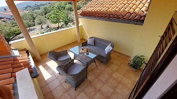 Apartments Arsen