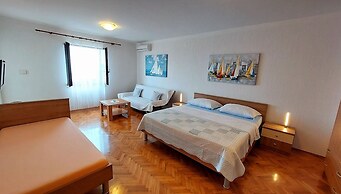 Apartments Arsen