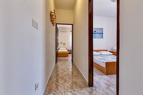 Apartments Arsen
