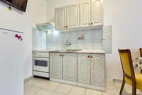 Apartments Arsen