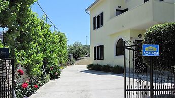 Apartments Arsen