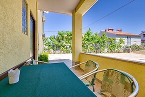 Apartments Arsen