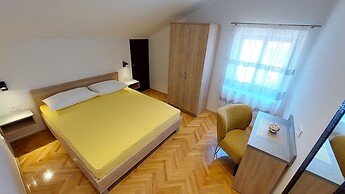 Apartments Arsen
