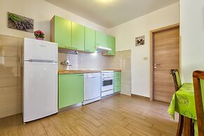 Apartments Arsen