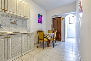 Apartments Arsen