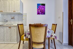 Apartments Arsen