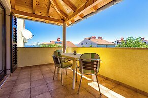 Apartments Arsen