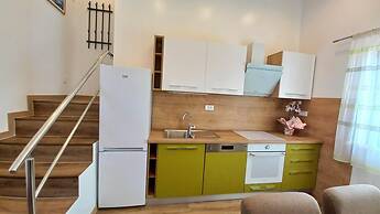Apartments Arsen