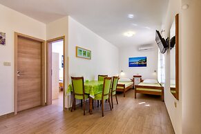 Apartments Arsen