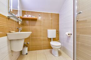 Apartments Arsen