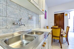 Apartments Arsen