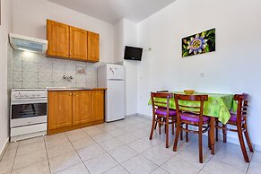 Apartments Arsen