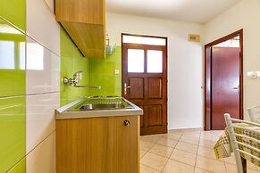 Apartments Arsen