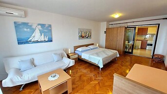 Apartments Arsen