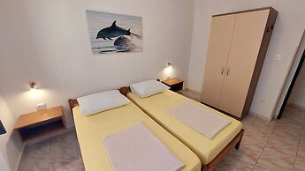 Apartments Arsen