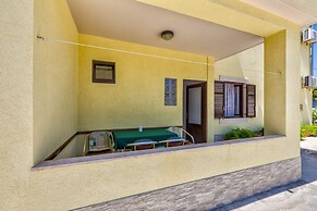 Apartments Arsen