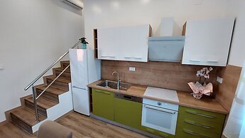 Apartments Arsen