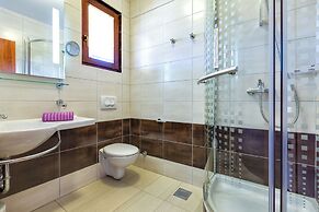 Apartments Arsen