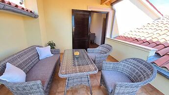 Apartments Arsen