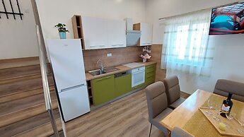 Apartments Arsen