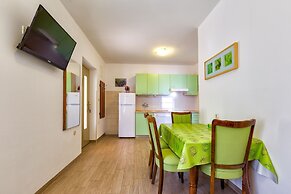 Apartments Arsen