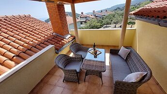 Apartments Arsen
