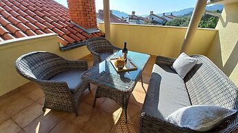 Apartments Arsen
