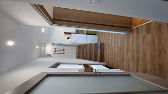 Apartments Arsen
